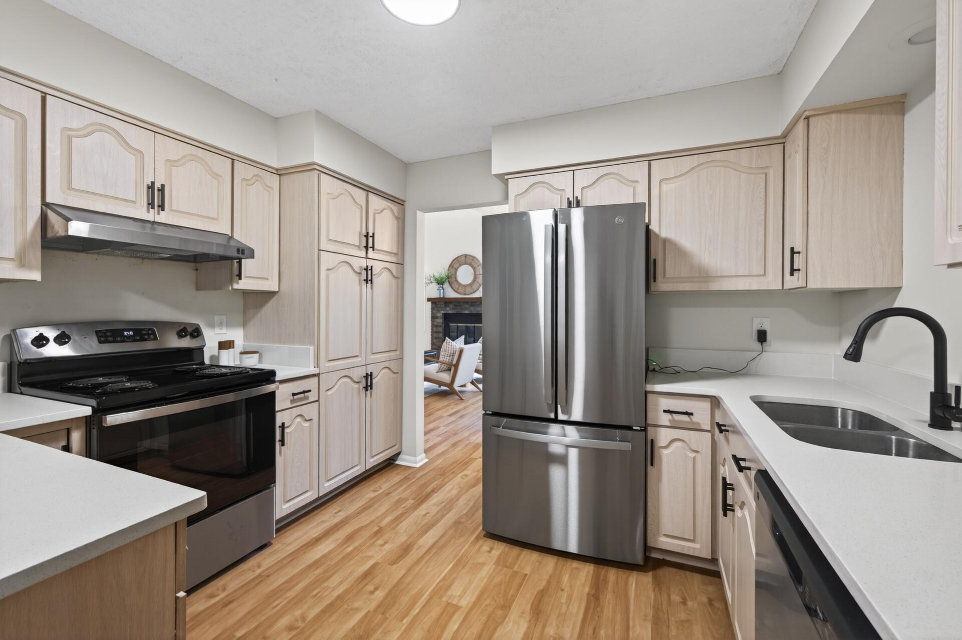 12405 Birnamwood Court