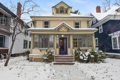 1113 Lincoln Avenue Saint Paul MN 55105