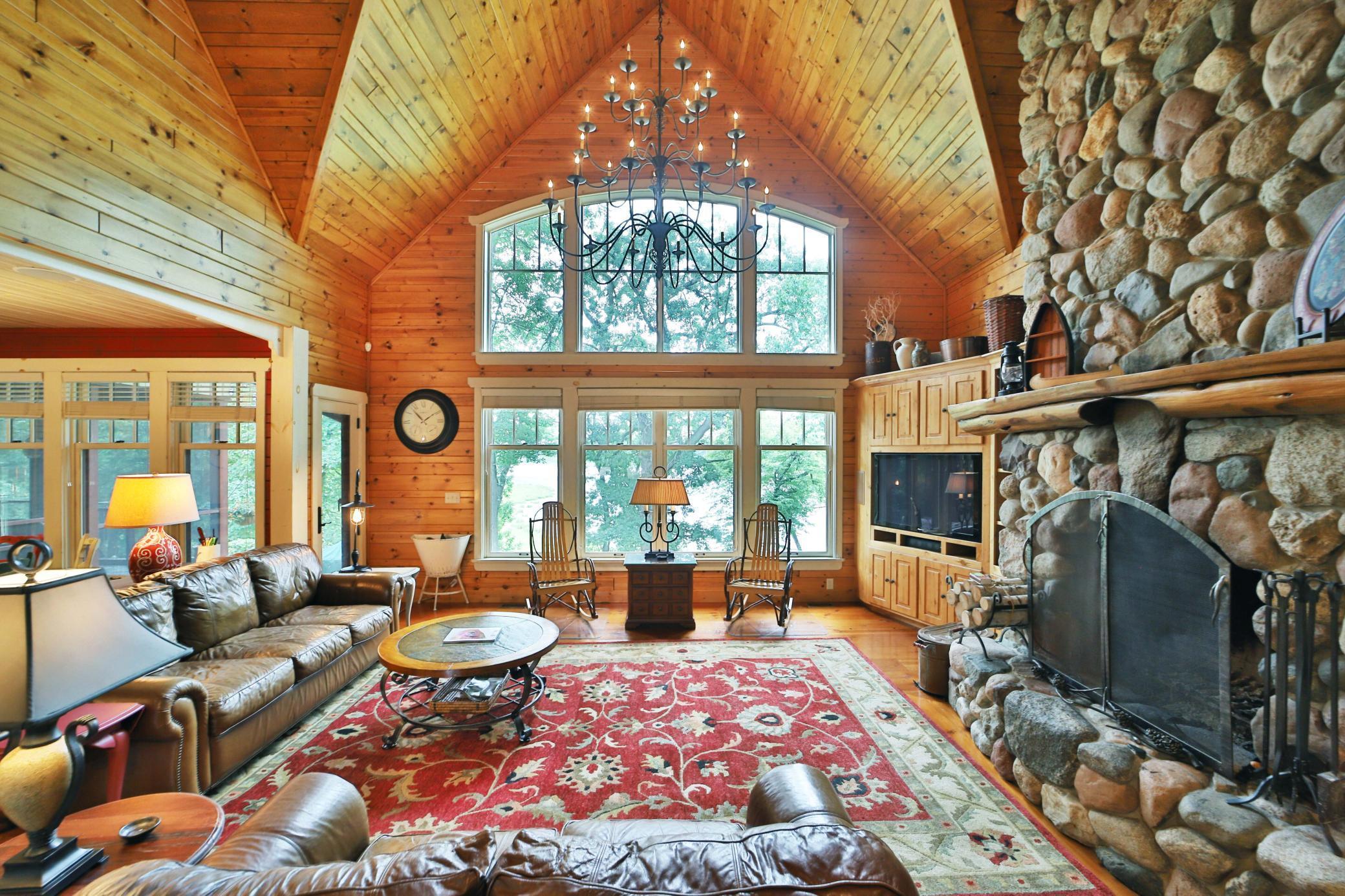 7996 Bass Lake Trail