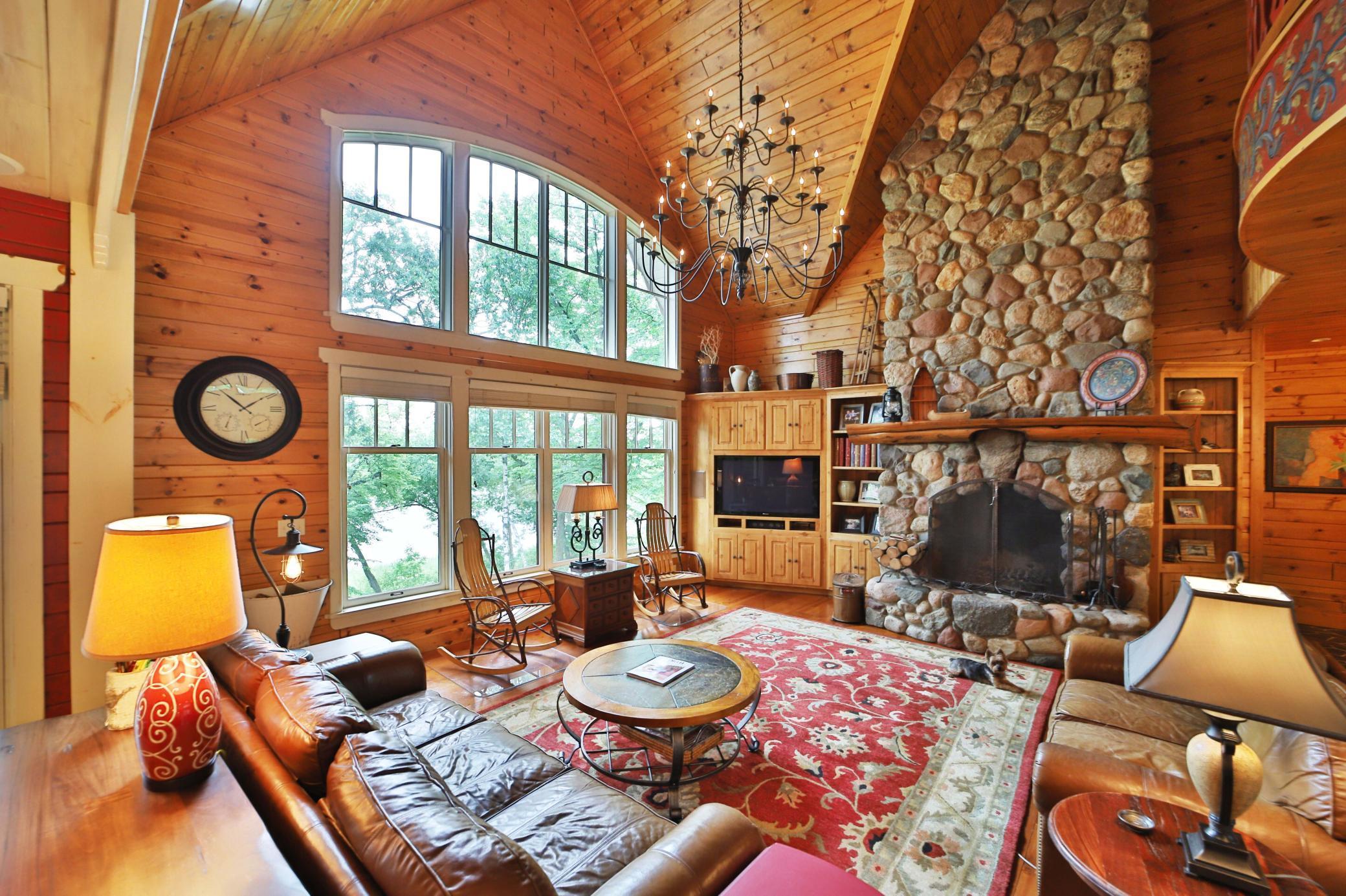7996 Bass Lake Trail