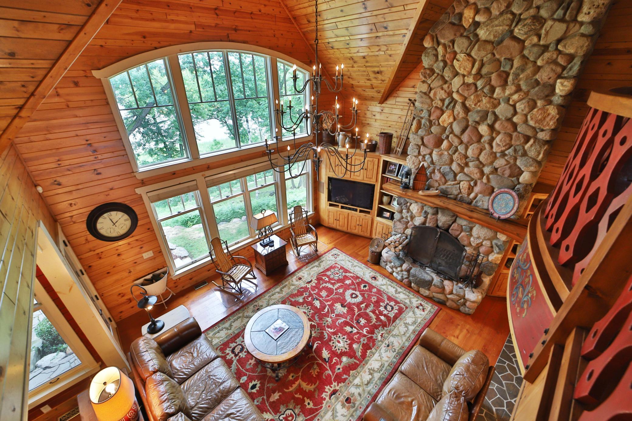 7996 Bass Lake Trail