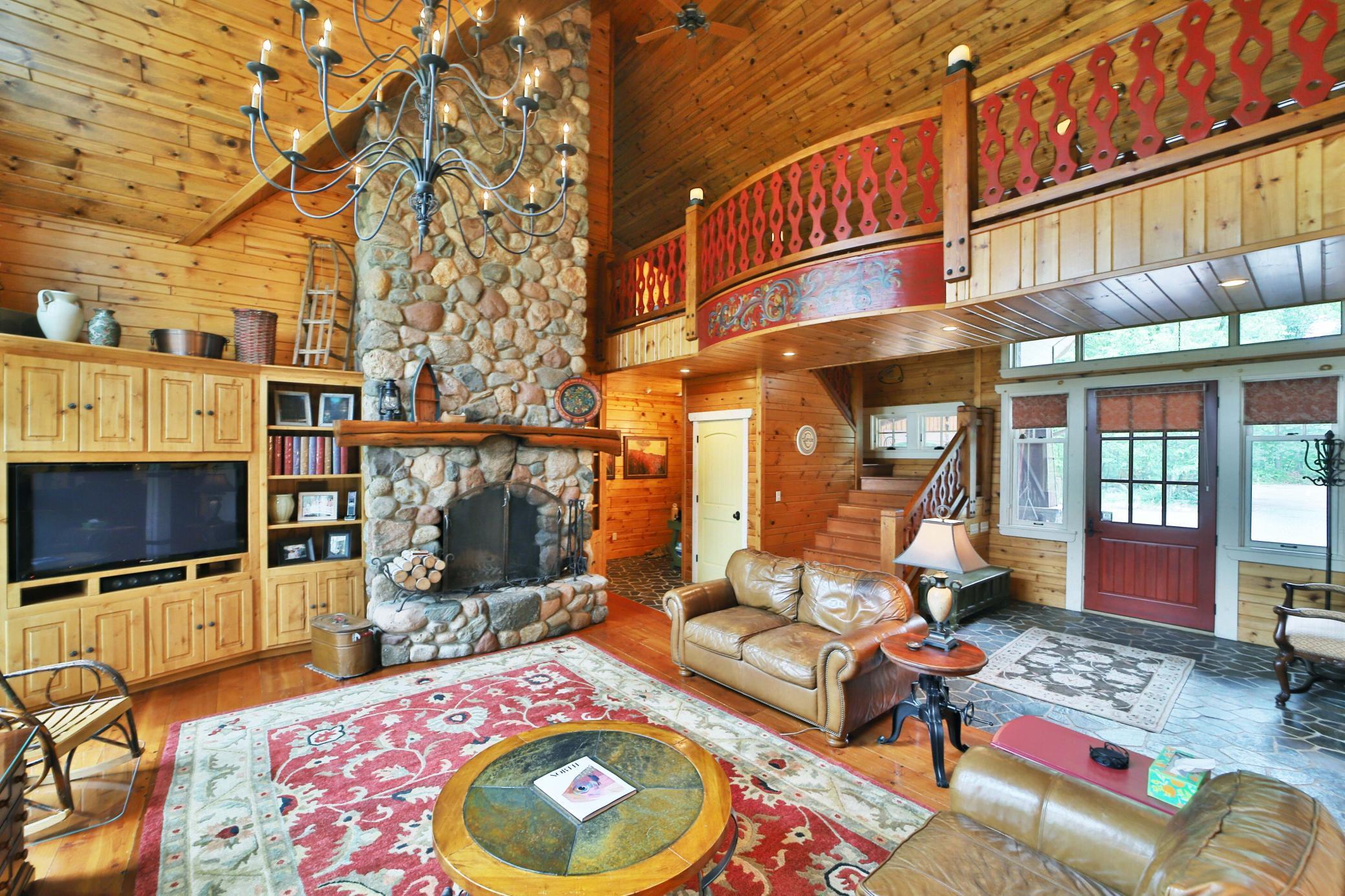 7996 Bass Lake Trail