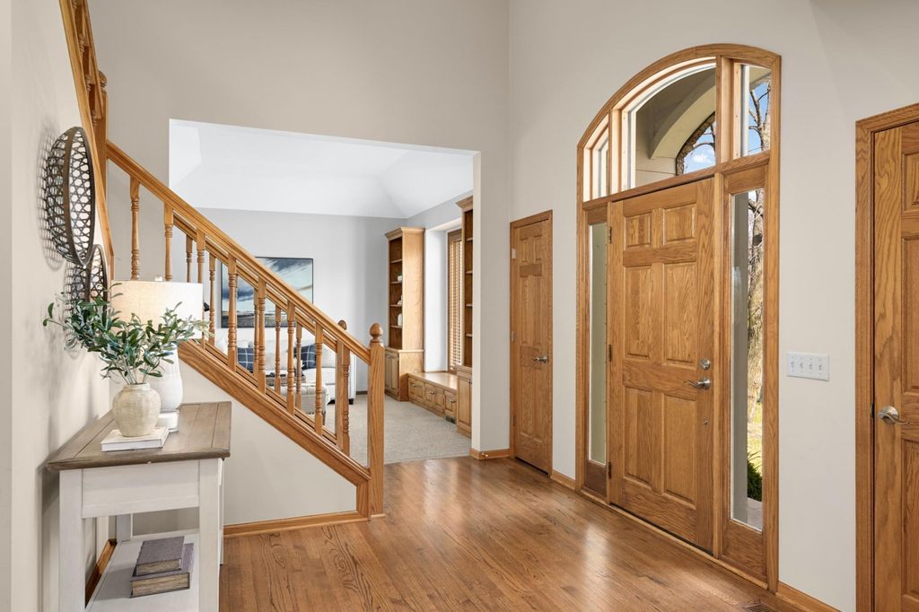 Photo of 7628 Auto Club Circle, Bloomington, MN 55438 (MLS # 6825164)