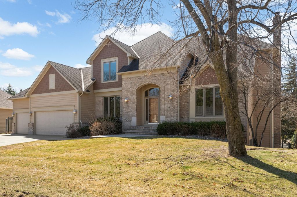 Photo of 7628 Auto Club Circle, Bloomington, MN 55438 (MLS # 6825164)