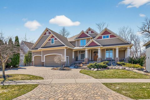 9951 Vagabond Court N Maple Grove MN 55311