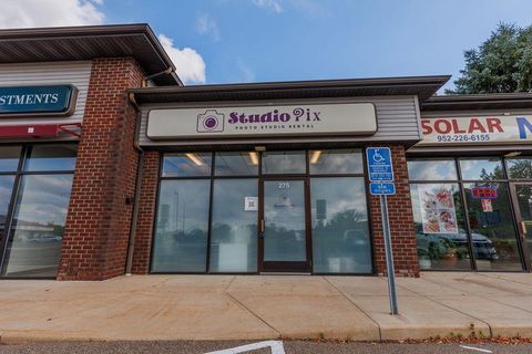 14247 Oconnell Court 275 Savage MN 55378