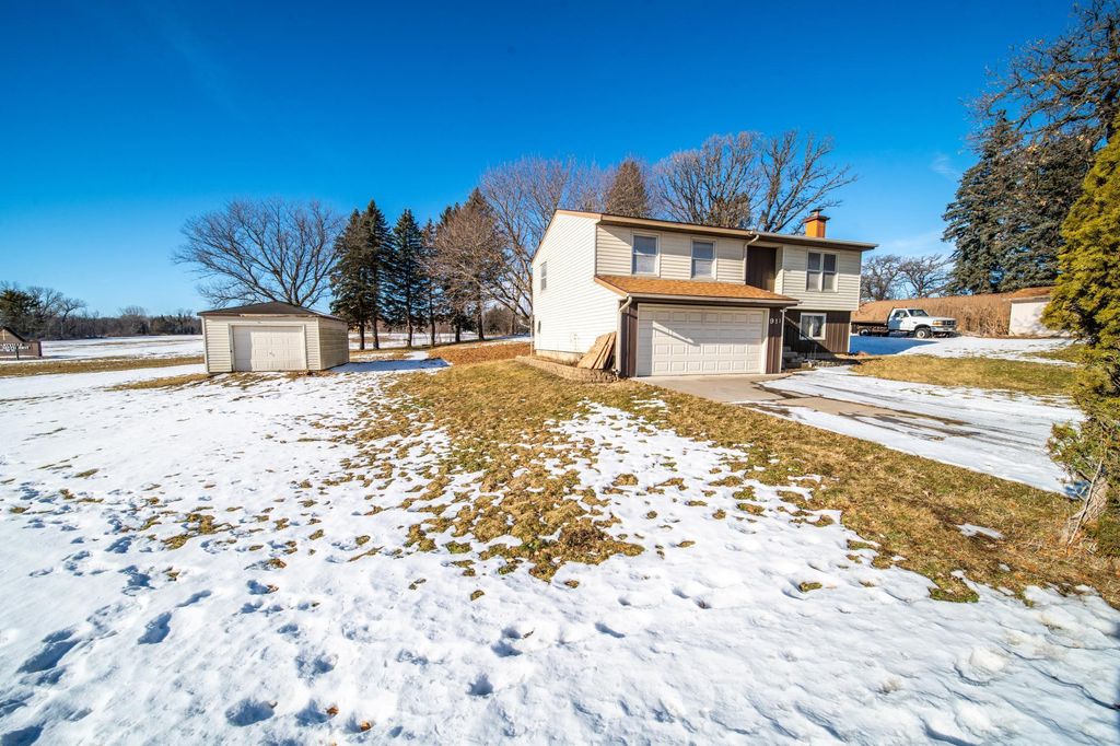 Photo of 911 Main Street N, Stewartville, MN 55976 (MLS # 7000284)
