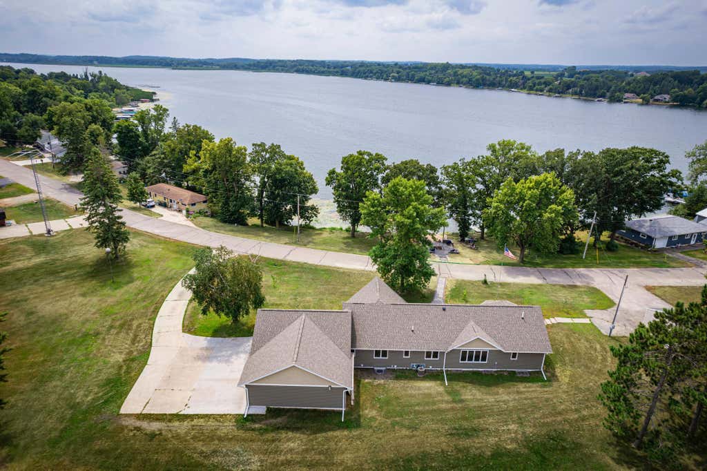 Photo of 31474 Enchanted Loop, Burtrum, MN 56318 (MLS # 7119469)