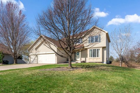 3941 94th Avenue N Brooklyn Park MN 55443