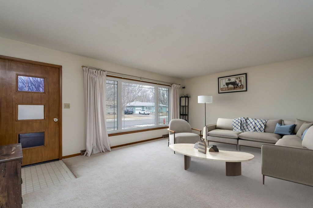 Photo of 835 Westwood Drive, Faribault, MN 55021 (MLS # 6820098)