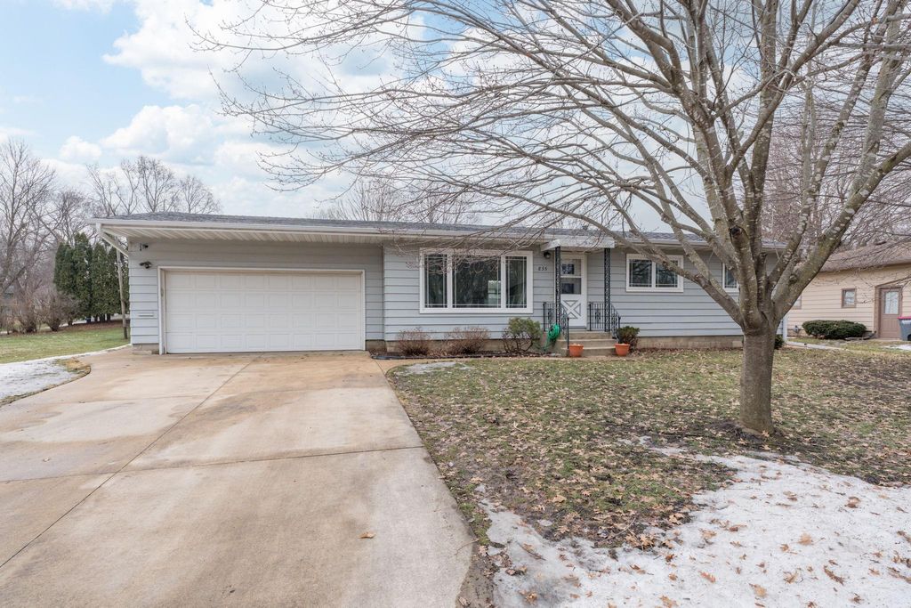 Photo of 835 Westwood Drive, Faribault, MN 55021 (MLS # 6820098)