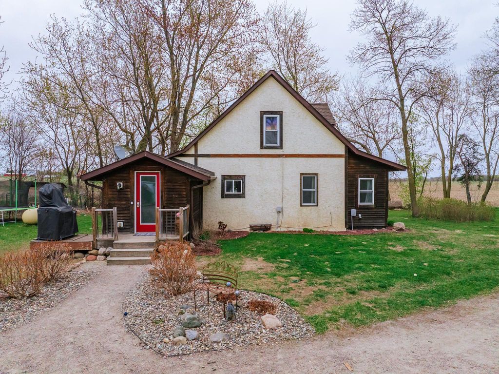 Photo of 4696 Highway 27, Little Falls, MN 56345 (MLS # 7064972)