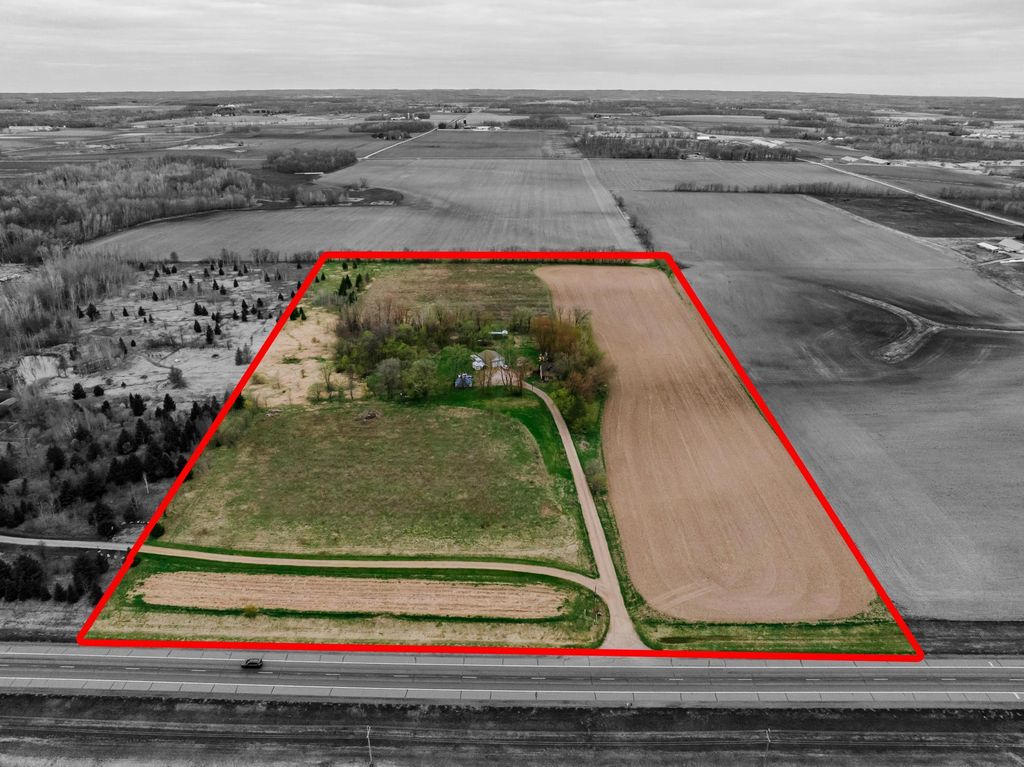 Photo of 4696 Highway 27, Little Falls, MN 56345 (MLS # 7064972)