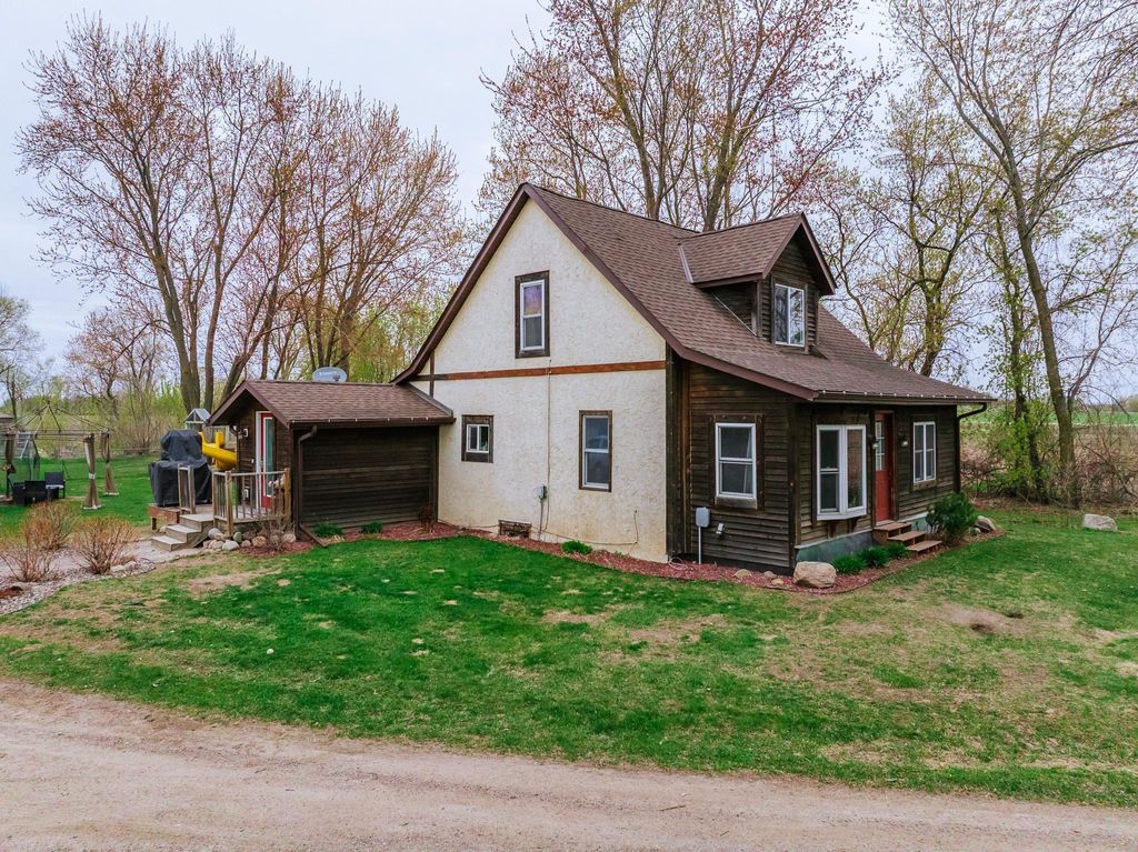 Photo of 4696 Highway 27, Little Falls, MN 56345 (MLS # 7064972)