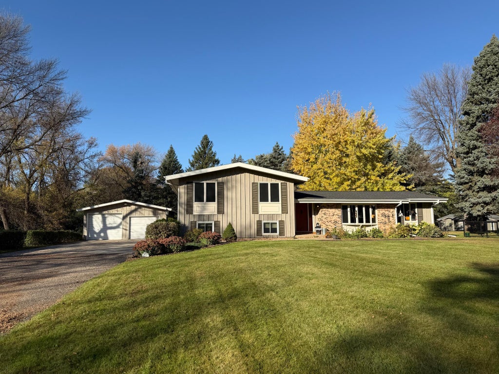 Photo of 212 3rd Street N, Danvers, MN 56231 (MLS # 7151988)