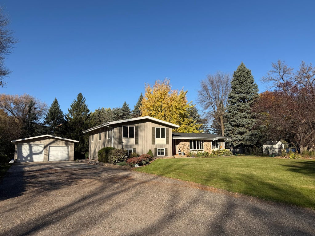 Photo of 212 3rd Street N, Danvers, MN 56231 (MLS # 7151988)