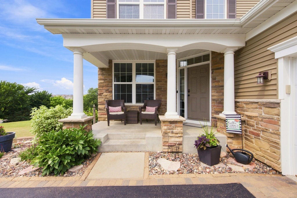 Photo of 8837 196th Street W, Lakeville, MN 55044 (MLS # 7116282)