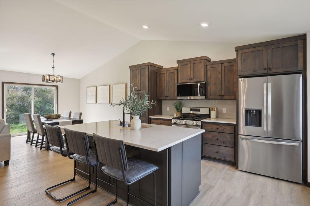 Photo of 2669 128th Avenue NW, Coon Rapids, MN 55011 (MLS # 7064386)