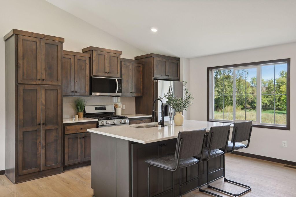 Photo of 2669 128th Avenue NW, Coon Rapids, MN 55011 (MLS # 7064386)