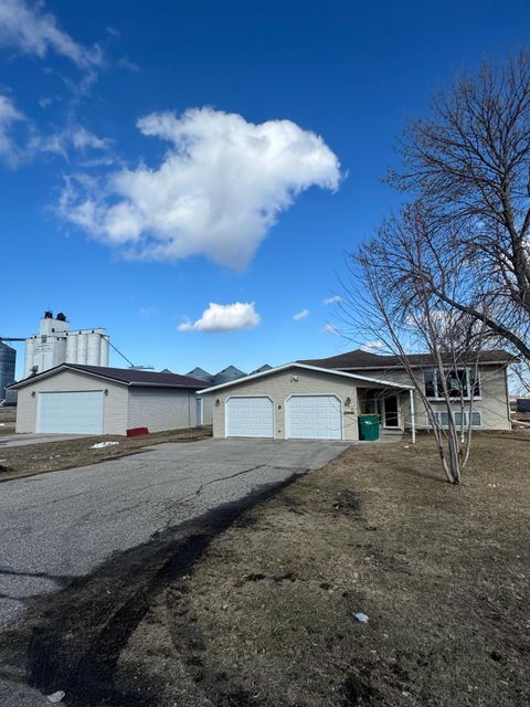 Photo of 915 Bennett Avenue, Portland, ND 58274 (MLS # 7053403)
