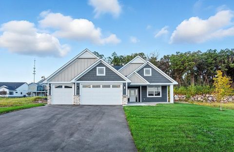 Photo of 27221 Petes Hill Trail, Elko New Market, MN 55020 (MLS # 6815071)