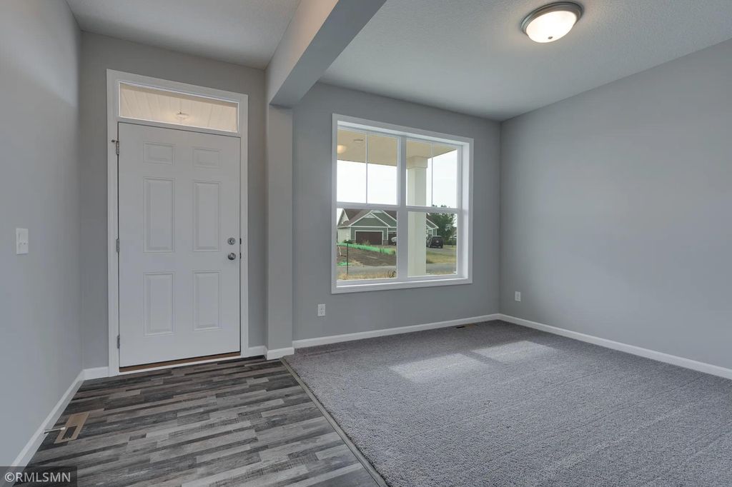 Photo of 8780 147th Avenue NW, Ramsey, MN 55303 (MLS # 7004470)