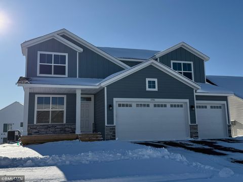 8780 147th Avenue NW Ramsey MN 55303