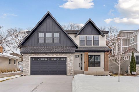 5821 Ashcroft Avenue Edina MN 55424