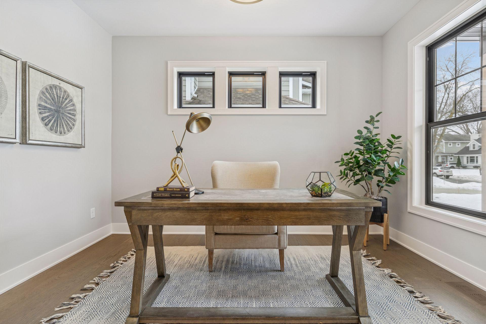 5821 Ashcroft Avenue