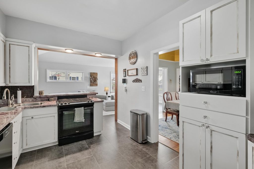 Photo of 1119 9th Street, Gaylord, MN 55334 (MLS # 7040612)