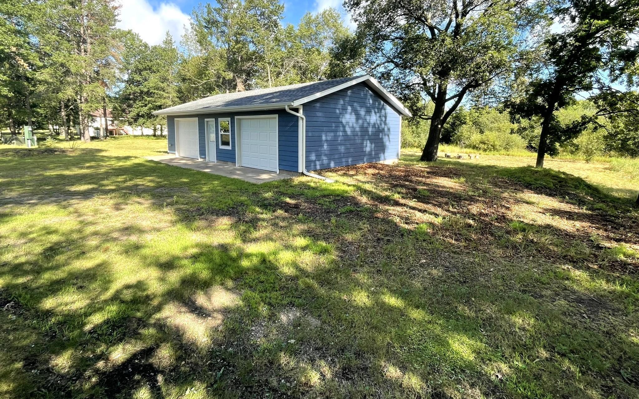 6552 Austin Road