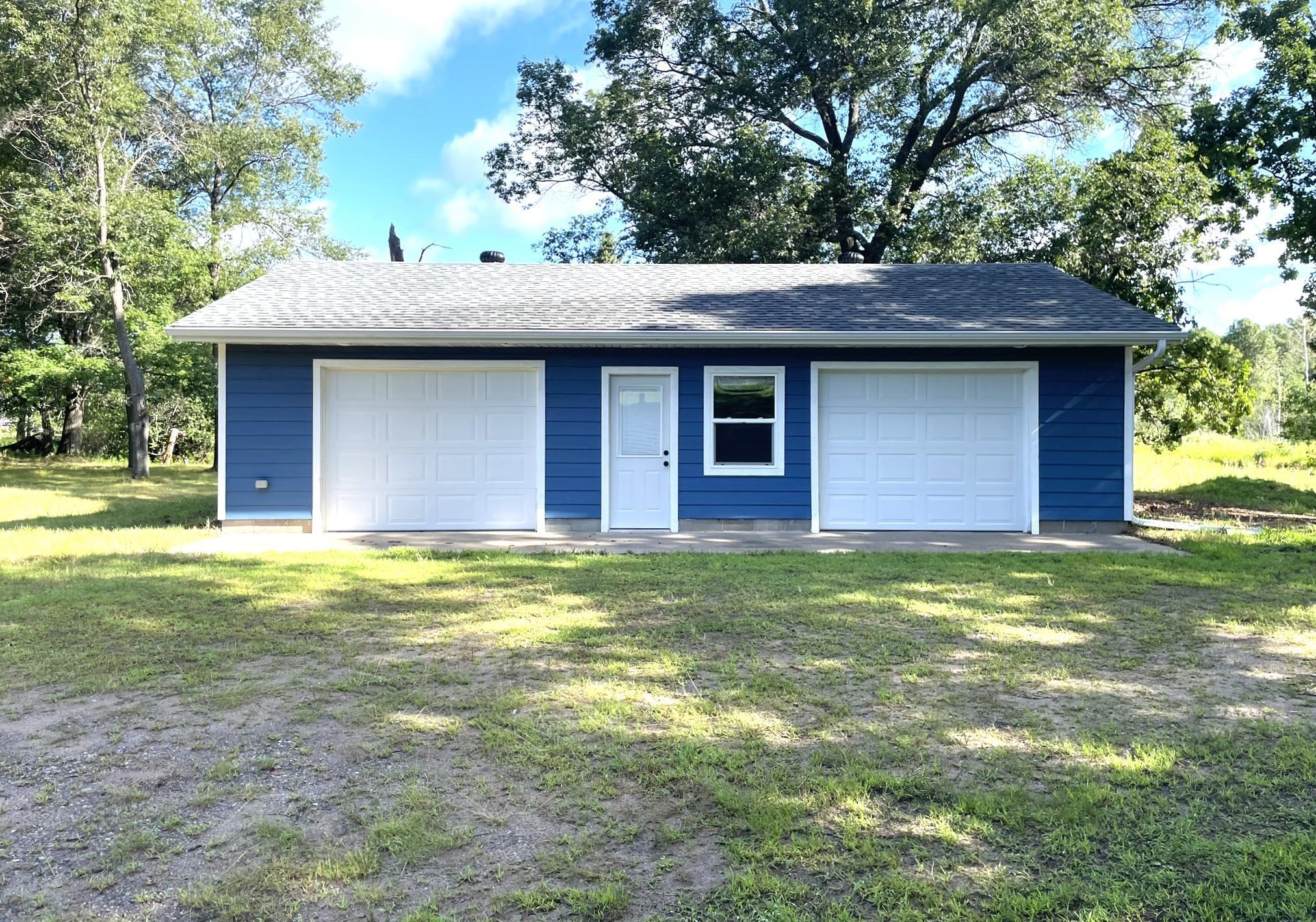 6552 Austin Road