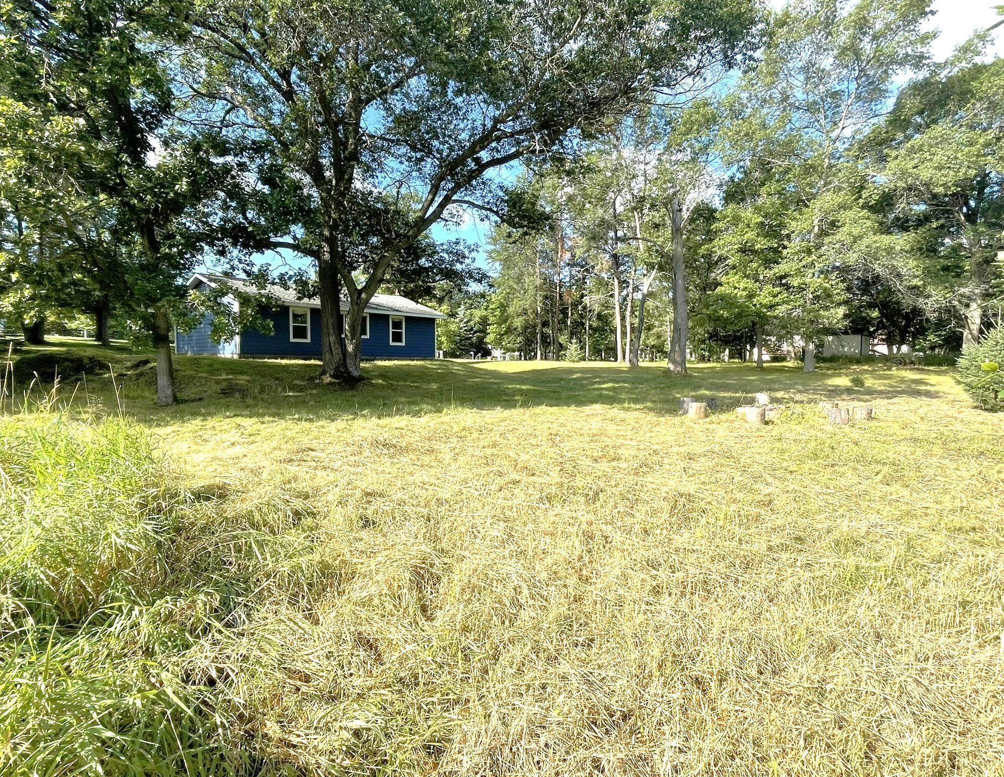 6552 Austin Road