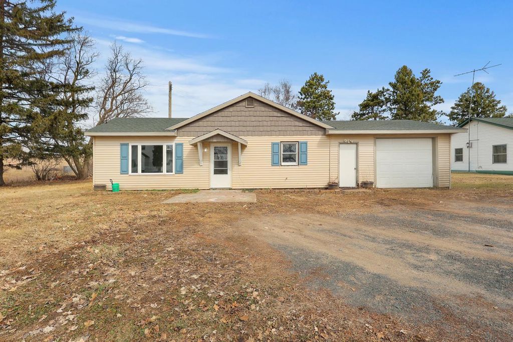 Photo of 2466 Old State Road 87, Cushing, WI 54006 (MLS # 7041731)