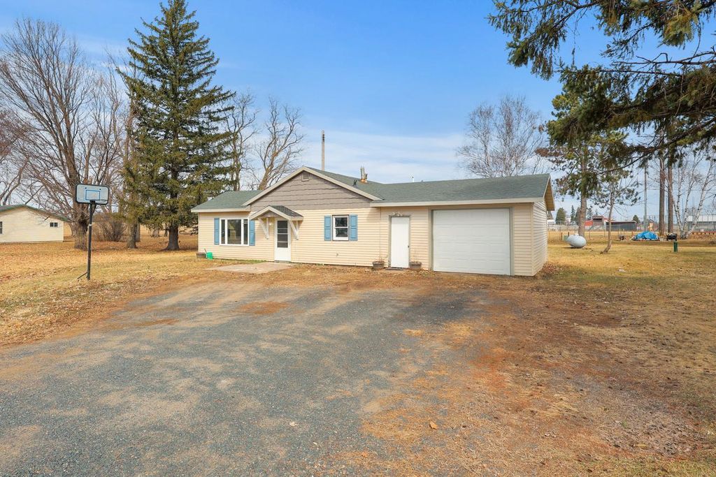 Photo of 2466 Old State Road 87, Cushing, WI 54006 (MLS # 7041731)