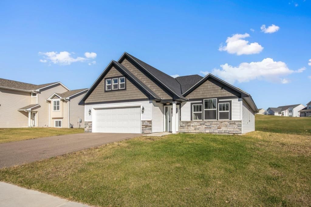 Photo of 310 Aspen Drive, Somerset, WI 54025 (MLS # 6823639)