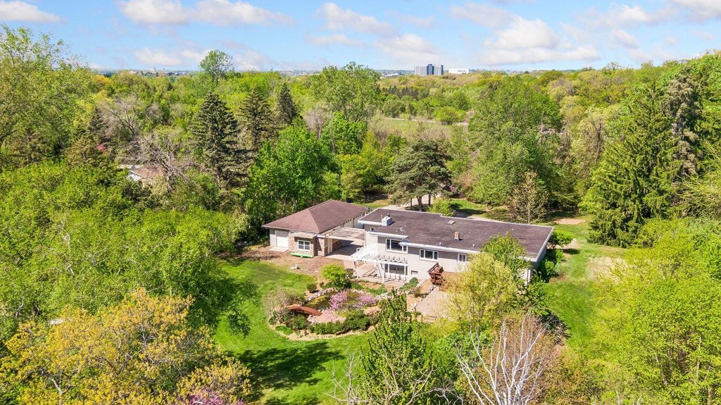 Photo of 5900 Zehnder Road, Sunfish Lake, MN 55077 (MLS # 7073777)