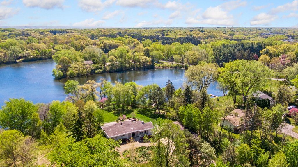Photo of 5900 Zehnder Road, Sunfish Lake, MN 55077 (MLS # 7073777)