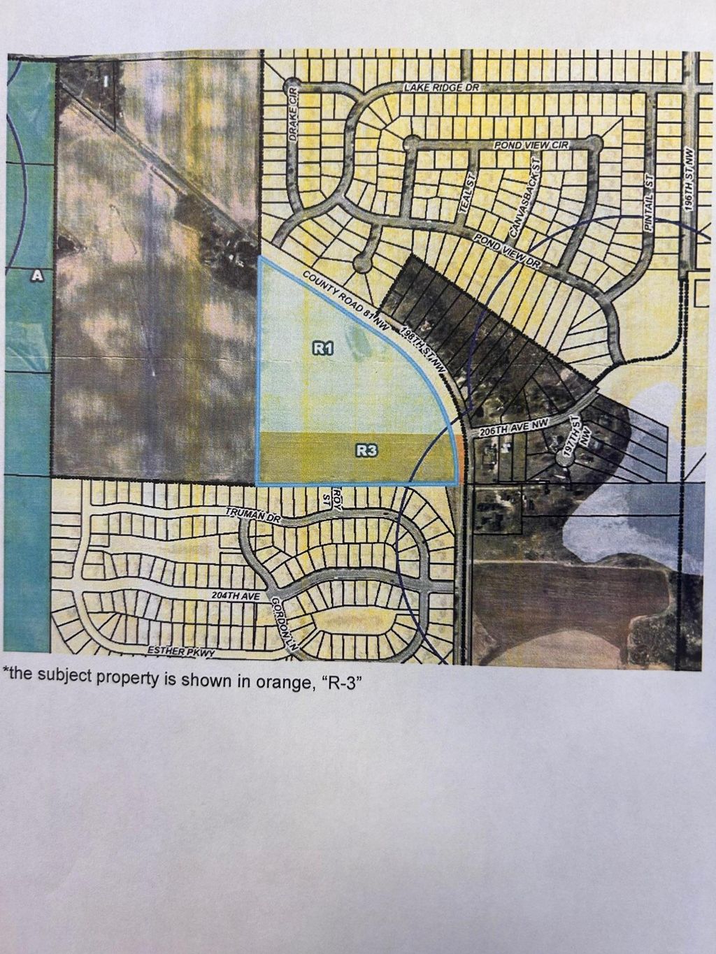 Photo of TBD County Road 81, Big Lake, MN 55309 (MLS # 7027260)