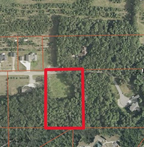 TBD N Fox Lake Lane Detroit Lakes MN 56501