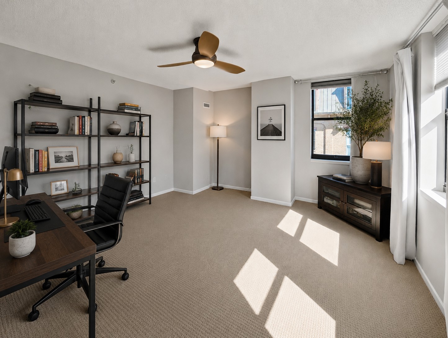 401 S 1st Street 601