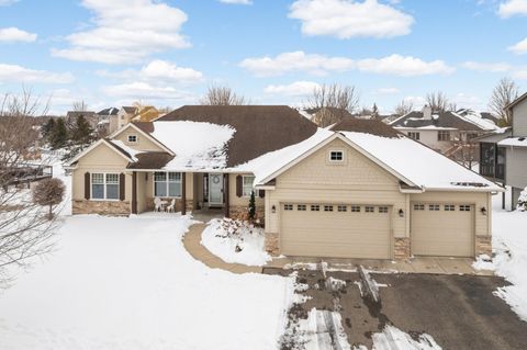 1763 Sandbar Circle Waconia MN 55387