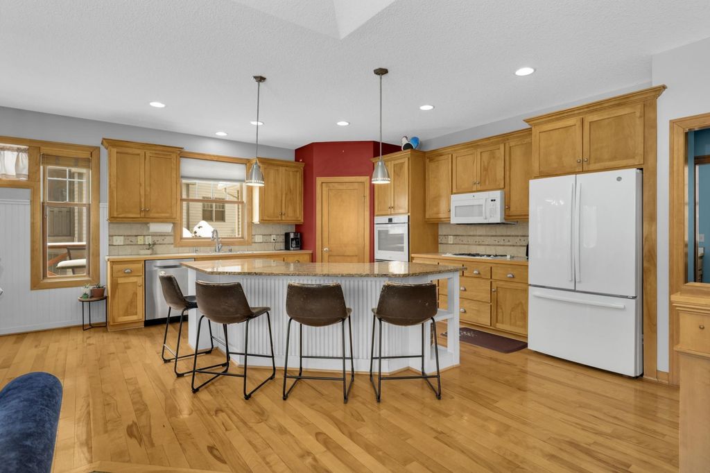 Photo of 1763 Sandbar Circle, Waconia, MN 55387 (MLS # 7021896)