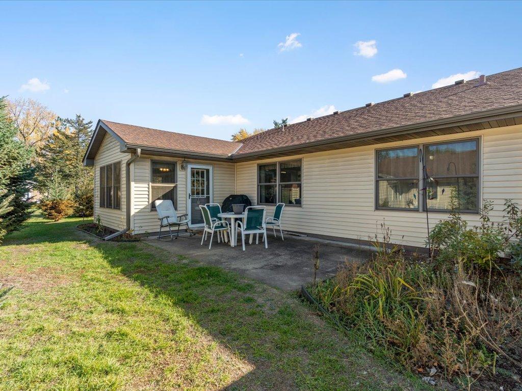 Photo of 14030 Firewood Drive, Baxter, MN 56425 (MLS # 7165531)