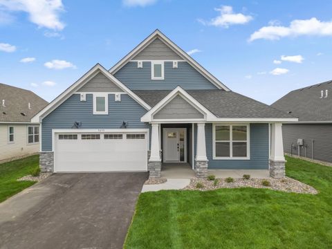 7653 Swan Street Lino Lakes MN 55038