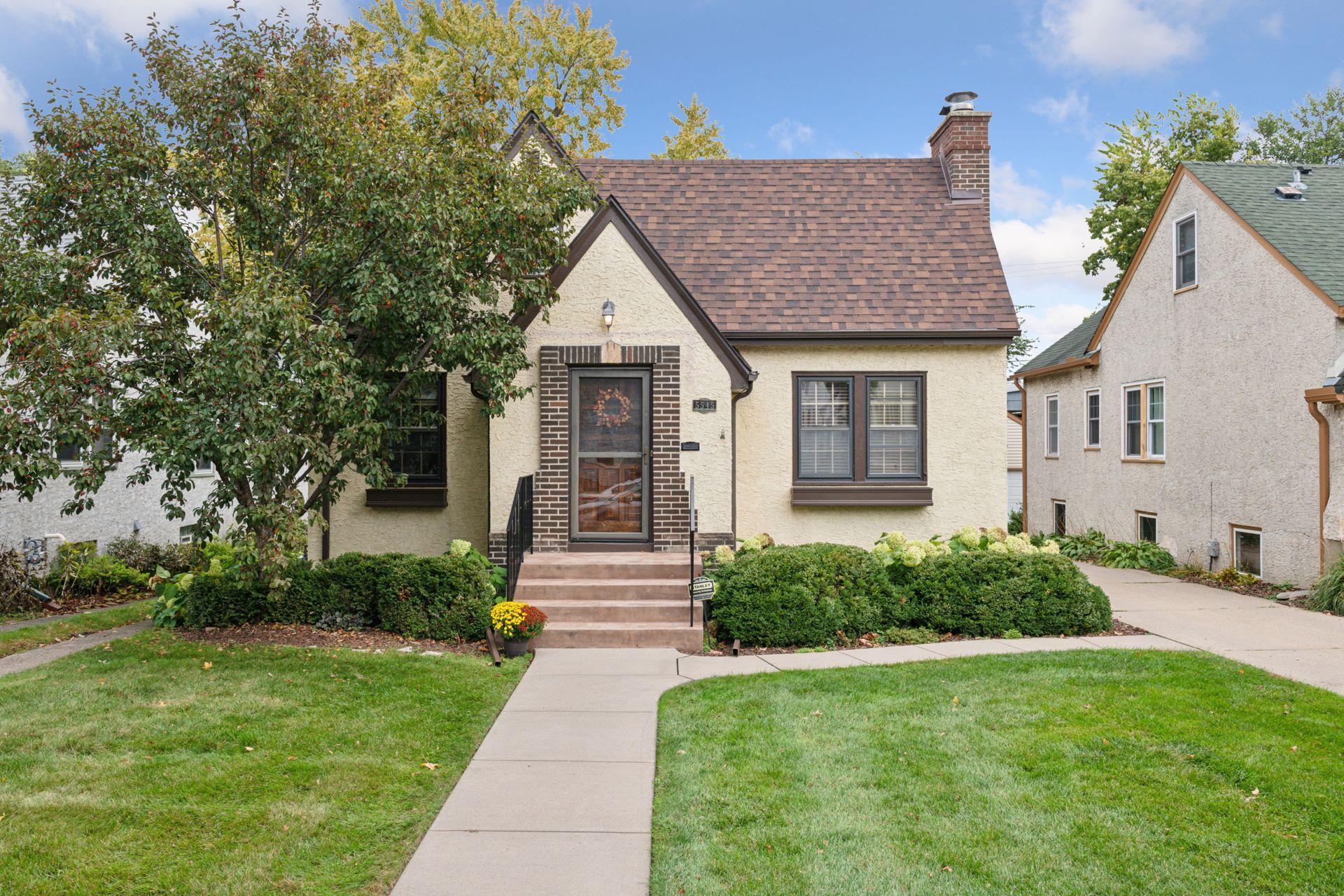 5545 Aldrich Avenue S