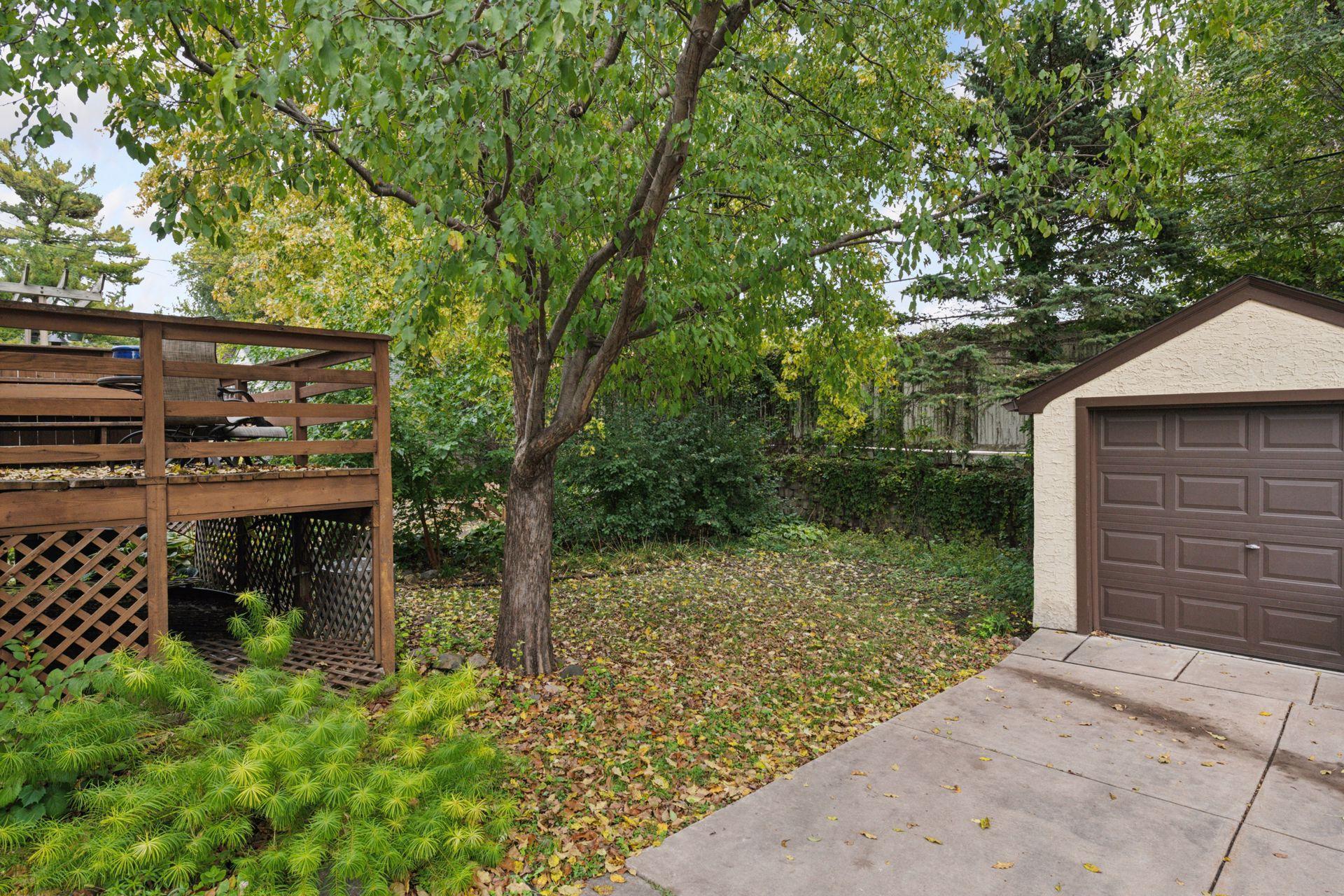 5545 Aldrich Avenue S