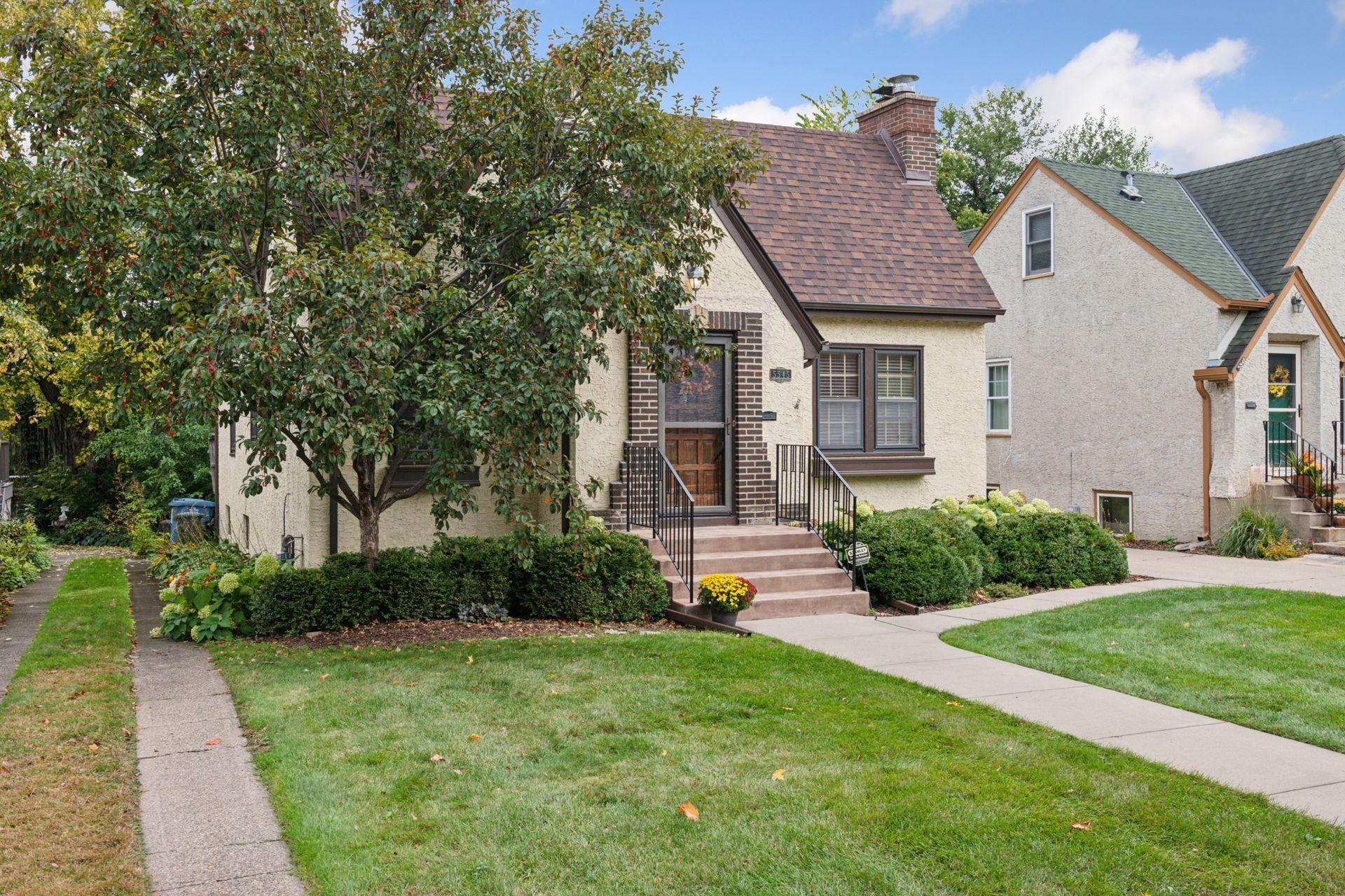 5545 Aldrich Avenue S