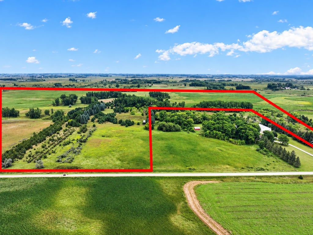 Photo of TBD 40th Street NE, Benson, MN 56215 (MLS # 7151167)