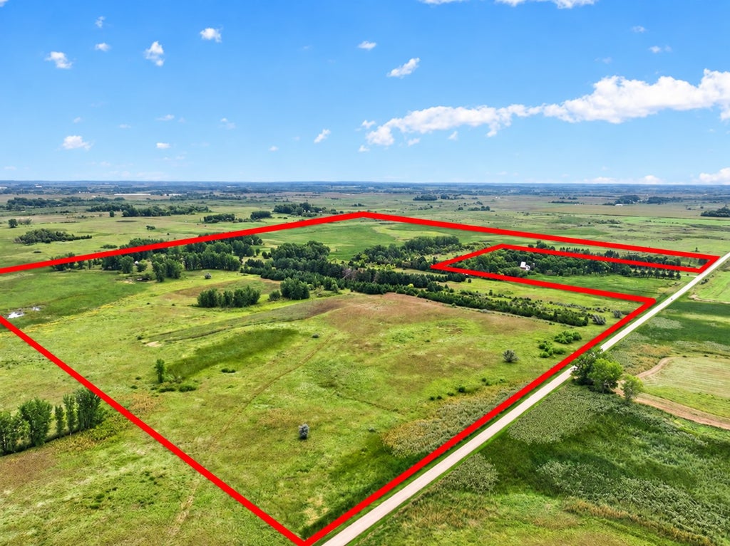 Photo of TBD 40th Street NE, Benson, MN 56215 (MLS # 7151167)